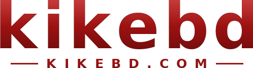 kikebd logo